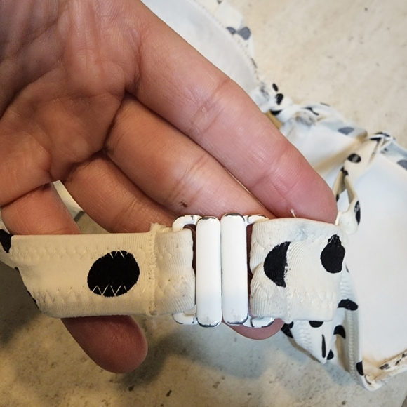 Sfera dots style bikini. - Picture 5 of 5